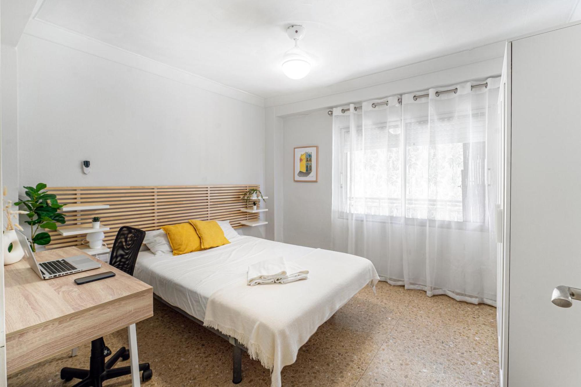 バレンシアApartamento Con Ubicacion Ideal: Playa Y Centroアパートメント エクステリア 写真